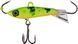 Балансир Viking Fishing Yeti Ice Jig 30mm 5.0g #05 Acid