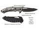 Нож Skif Shark II BSW ц:black