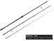 Вудилище фідер. Feeder Concept DISTANCE BLACK EXTRA HEAVY 180 180/3.90 (1х3oz;1x4oz;1x5oz)