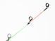 Вудилище фідер. Feeder Concept DISTANCE BLACK EXTRA HEAVY 180 180/3.90 (1х3oz;1x4oz;1x5oz)