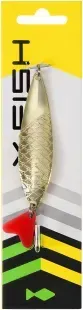Блесна X-Fish Venom 19g #02 Gold