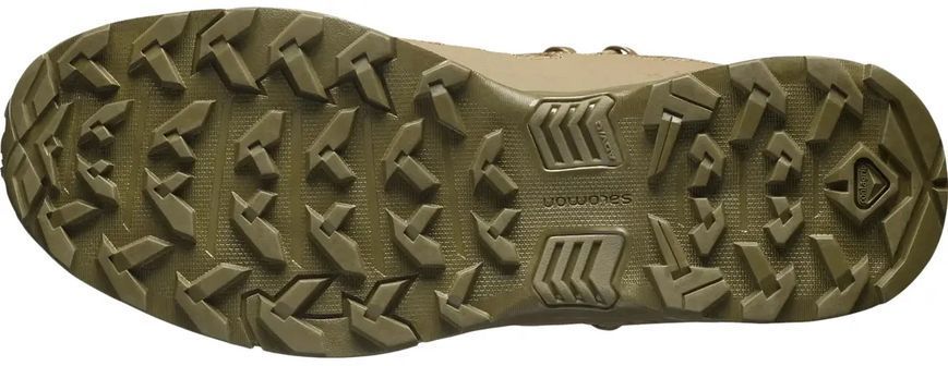 Черевики Salomon X Ultra Forces Mid GTX 8.5 Coyote
