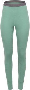 Термоштаны Frontier Larix L Женские merino/bamboo mint