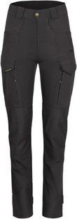 Брюки Frontier FELIN 32/30 Ripstop/Cordura black