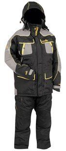 Костюм зимовий мембран. Norfin EXPLORER -40 &deg; / 8000мм / XL-L