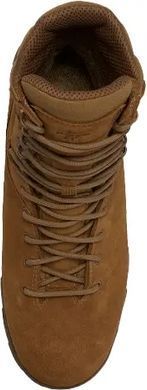 Ботинки Belleville SQUALL BV555INSCT 11 Coyote brown