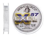 Волосінь Smart Exel 57 50m 0.12mm 2.8kg