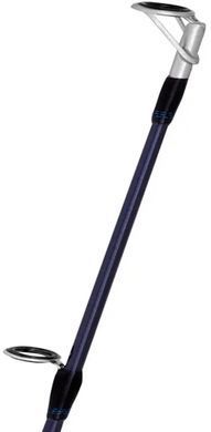 Спиннинг Daiwa Saltist Hyper Slow Jig 62-3 B 1.88m 120-300g (2316094)