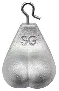 Утяжелитель Savage Gear Balls Clip On 7.5g (8 шт / уп)