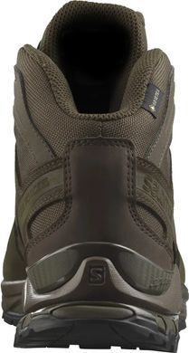Черевики Salomon XA Forces MID GTX EN 11.5 Dark Earth