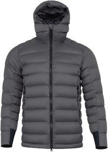 Куртка Frontier Borealis Sпух Dark grey