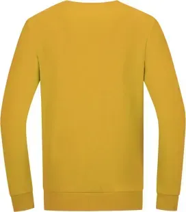 Пуловер Toread TAUH91803B02X XL Желтый