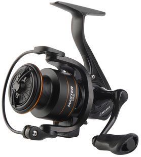 Катушка Select Master 2500S 4+1BB 5.2:1