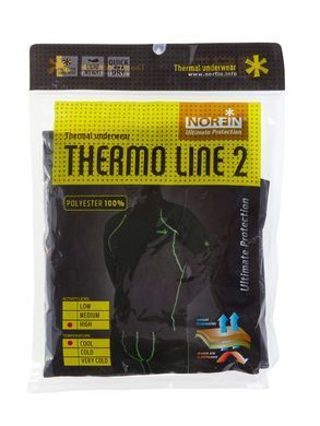 Термокомплект Norfin THERMO LINE 2 (1-й шар) S / *