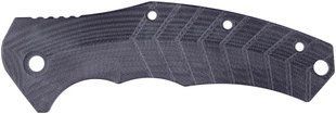Накладка рукояти Skif Griffin 422/OL-003, black