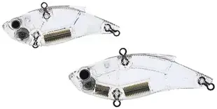Воблер ZipBaits Calibra Fine 50мм 7.0g #010