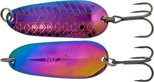 Блесна Select Grandex 20.0g 63mm #14