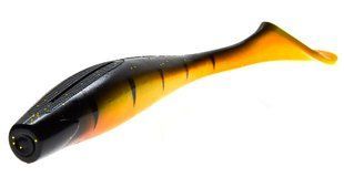 Виброхвосты LJ 3D Series KUBIRA SWIM SHAD 5,0in (12,50)/PG14 3шт.