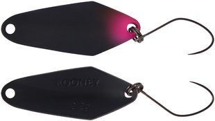 Блесна Nories Masukurouto Rooney 2.2g #013