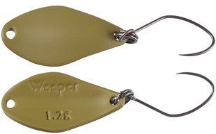 Блешня Nories Masukurouto Weeper 1.2g #017
