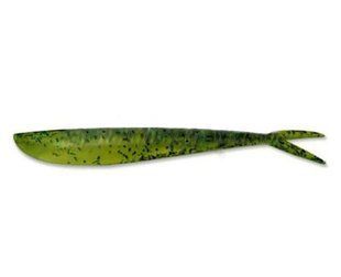 Силикон Lunker City Fin-S Fish 8/BG 5.75" #102