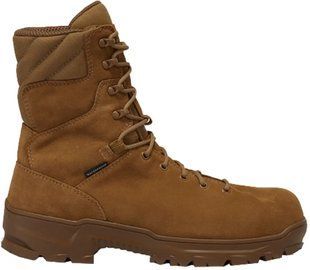 Ботинки Belleville SQUALL BV555INSCT 11 Coyote brown