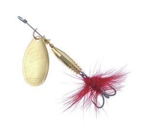 Блешня-обертова Balzer Colonel Classic Standard Uni Gold 7гр.