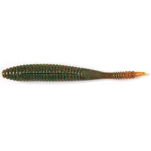 Слаг 3.8 " S-Shad LUCKY JOHN*5