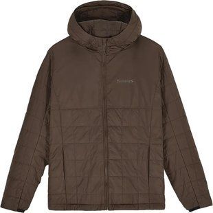 Куртка Simms Fall Run Hoody Hickory XL (14390-216-50)