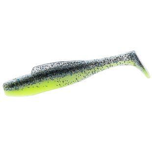 Плавающий силикон ZMAN Diezel Minnowz 5" 4pc #Sexy Mullet (DMIN5-308PK4)