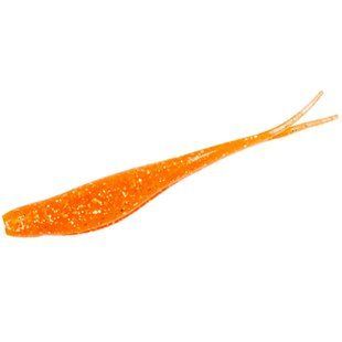 Плавающий силикон ZMAN Scented Jerk Shadz 4" 5pc #Atomic Sunrise (SJS4-351PK5)