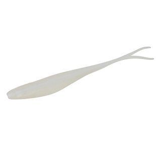 Плавающий силикон ZMAN Scented Jerk Shadz 7" 4pc #Glimmer Blue (SJS7-27PK4)