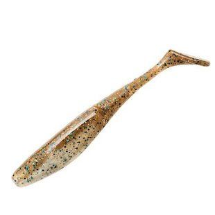 Плавающий силикон ZMAN Scented Paddlerz 4" 5pc #PinFish (SPT4-294PK5)