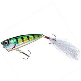 Попер Daiwa Steez Popper 60F 60mm 7.8g #Rw Adel Gill (7437656)