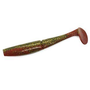 Силікон Daiwa Bait Junkie 6.2"" Minnow Camo UV