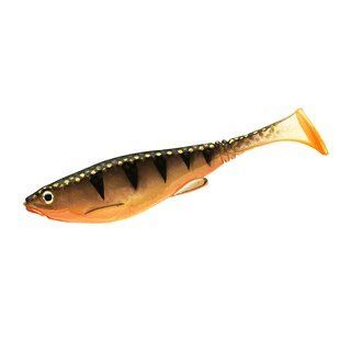 Силикон Daiwa Prorex Belly Shad 60mm 2g #Natural Perch (15320-118)