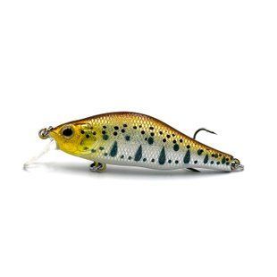 Воблер GLADIATOR "HAMSIK" (#35)Floating 7cm,9gr