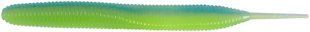 Силікон Keitech Sexy Impact 2.8" (12 шт/пак) к:pal#03 ice chartreuse