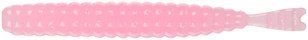 Силикон Reins Aji Slender 2" 105 Glow Bubble Gum (12 шт/уп.)