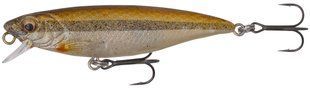 Воблер Savage Gear 3D Twitch Minnow SS 66cm 5g 05-Minnow