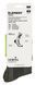 Носки Norfin T1M ELEMENT HIKING COOLMAX CREW (60% Ny,20% coolmax,17% PL, 3% эласт.) р.(45-47) XL