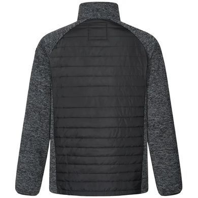 Куртка Hallyard Hakkon 001 4XL Черный