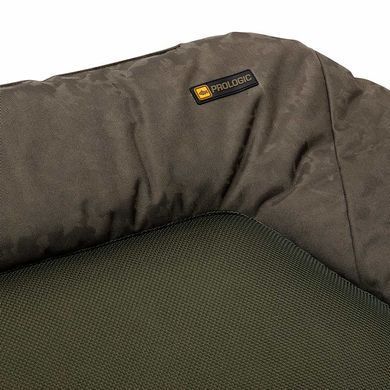 Раскладушка Prologic Inspire Lite-Pro 6 Leg Bedchair