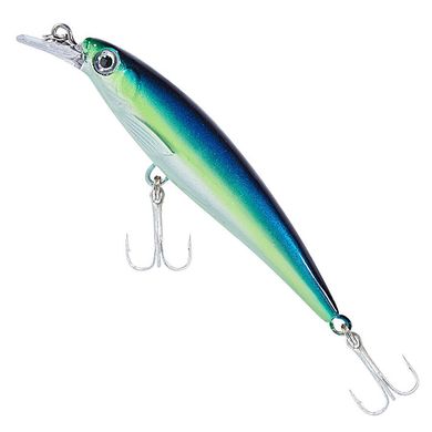 Воблер Balzer Colonel UV Striker Minnow Melone 8см. 10гр.