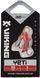 Балансир Viking Fishing Yeti Ice Jig 20mm 3.0g #07 Coral Trout