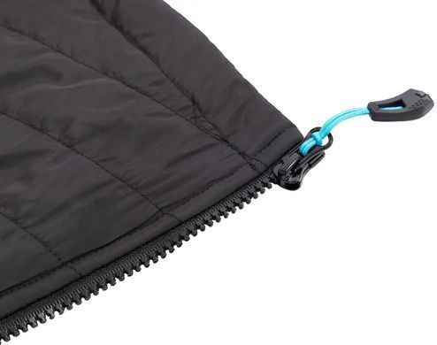Куртка Hallyard Hakkon 001 4XL Черный
