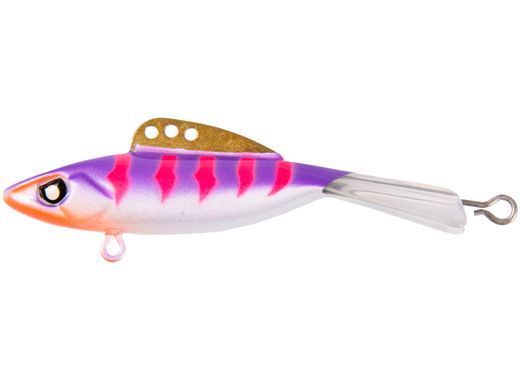 Балансир Lucky John Pro Series MEBARU 77мм