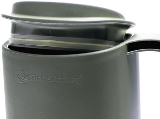 Термокружка RidgeMonkey ThermoMug 400ml