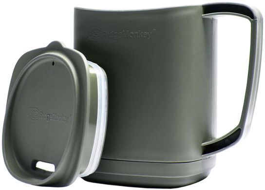 Термокружка RidgeMonkey ThermoMug 400ml