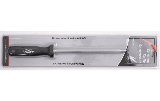 Точилка для ножів Mikado AMN-200 20см
